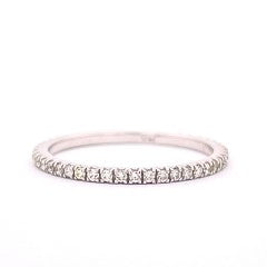 Odo Eternity Ring
