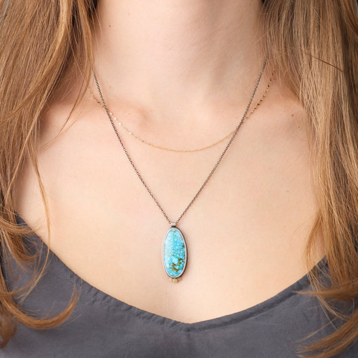 Turquoise Necklace