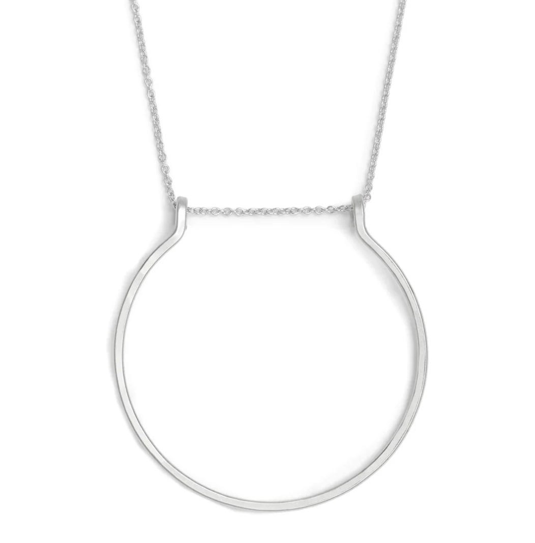 Gather Necklace