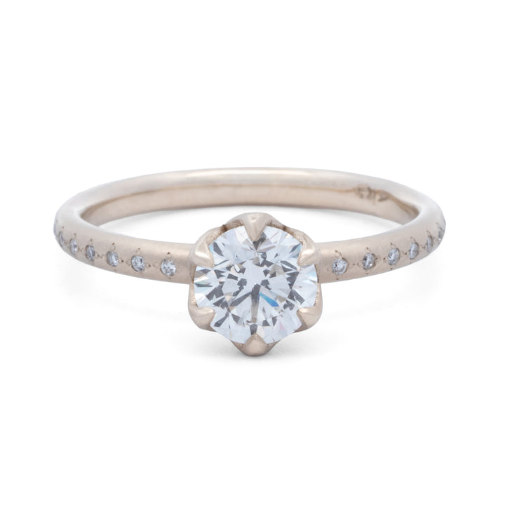 Honeycomb Ring