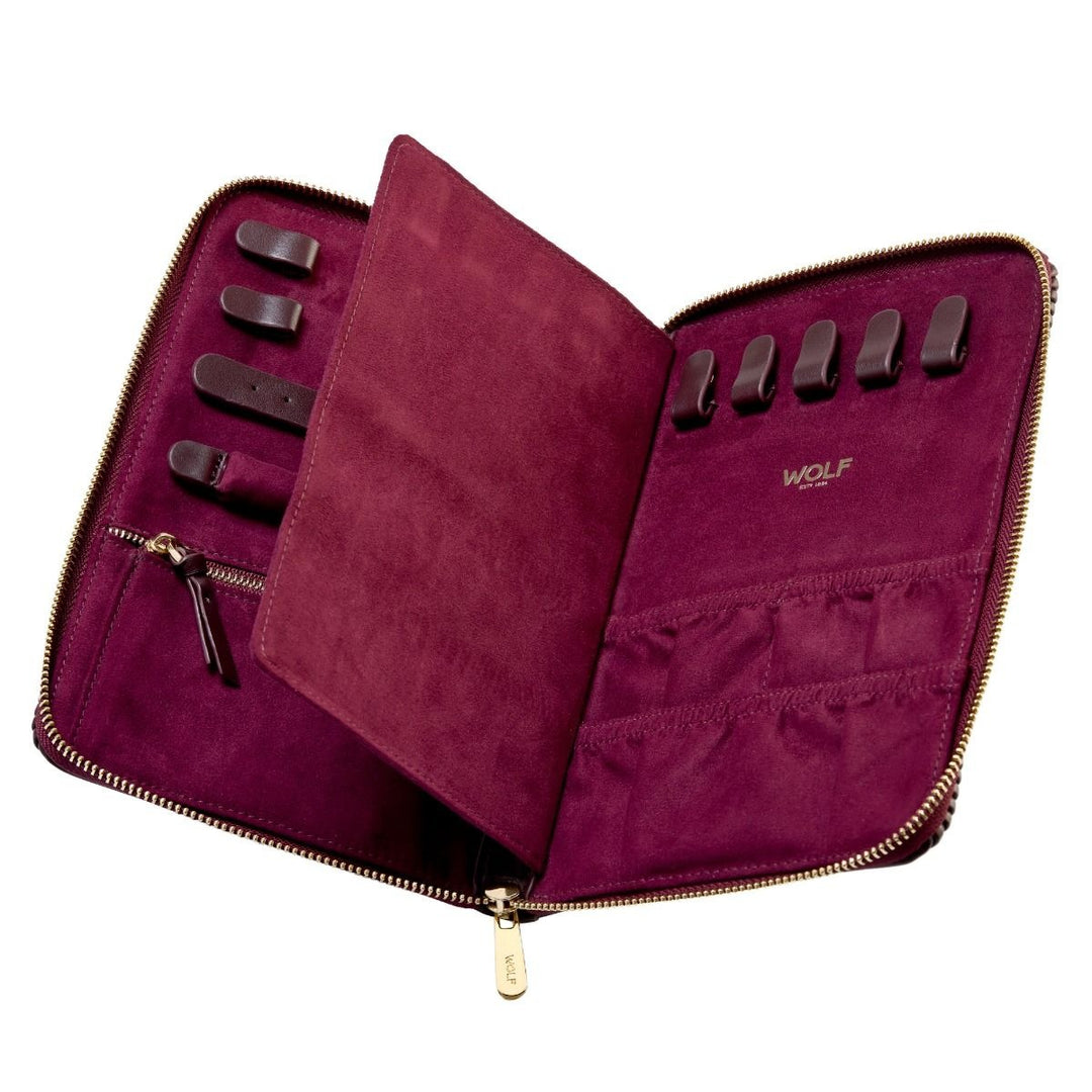 Bella Jewelry Portfolio - BORDEAUX