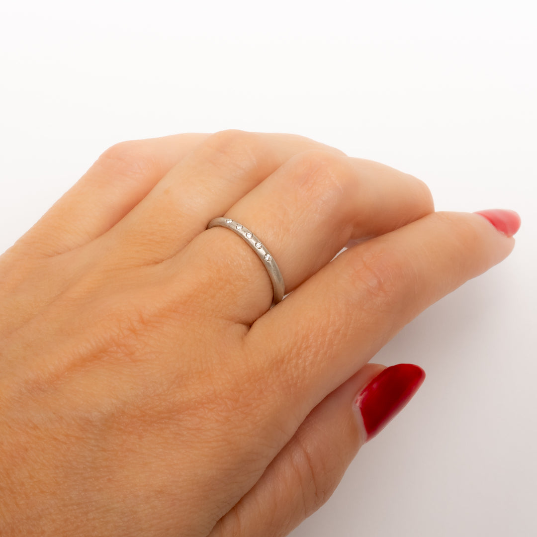 Pod Band 5 Ring
