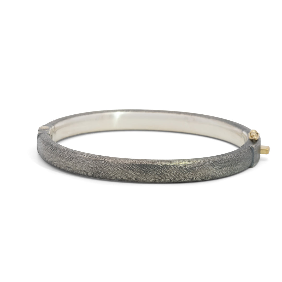 Gypsy 6 mm 105 Diamond Bracelet