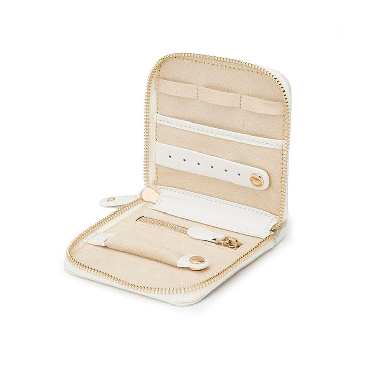 Marrakesh Travel Case - Cream