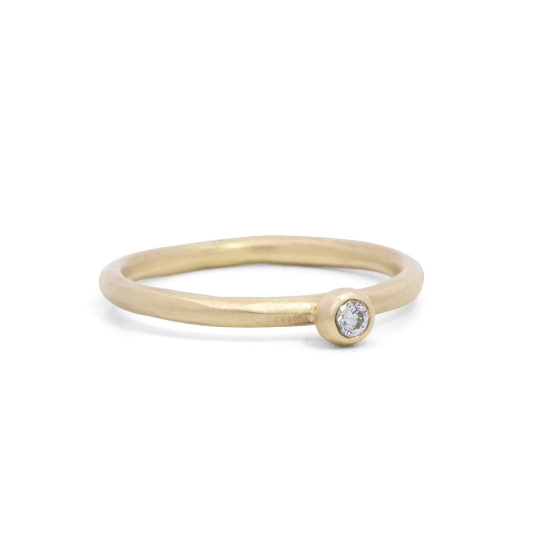 Small Pod Ring