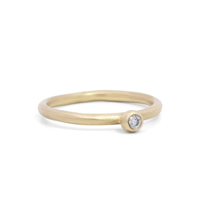 Small Pod Ring