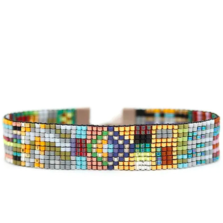 Morocco Bracelet