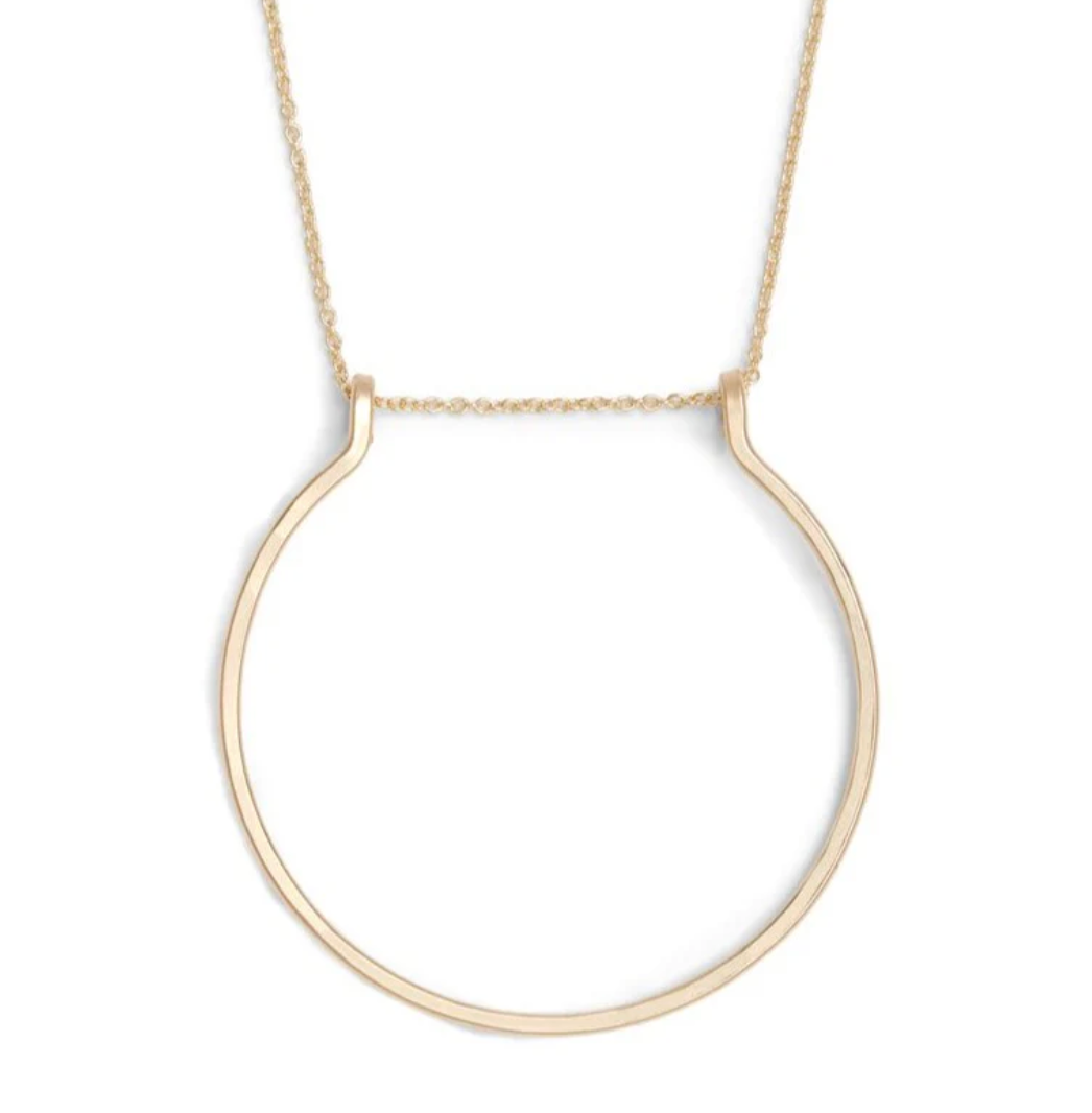 Gather Necklace