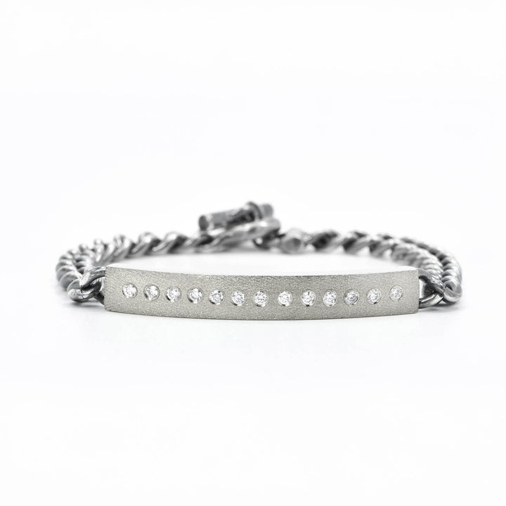 Diana I.D. Bracelet