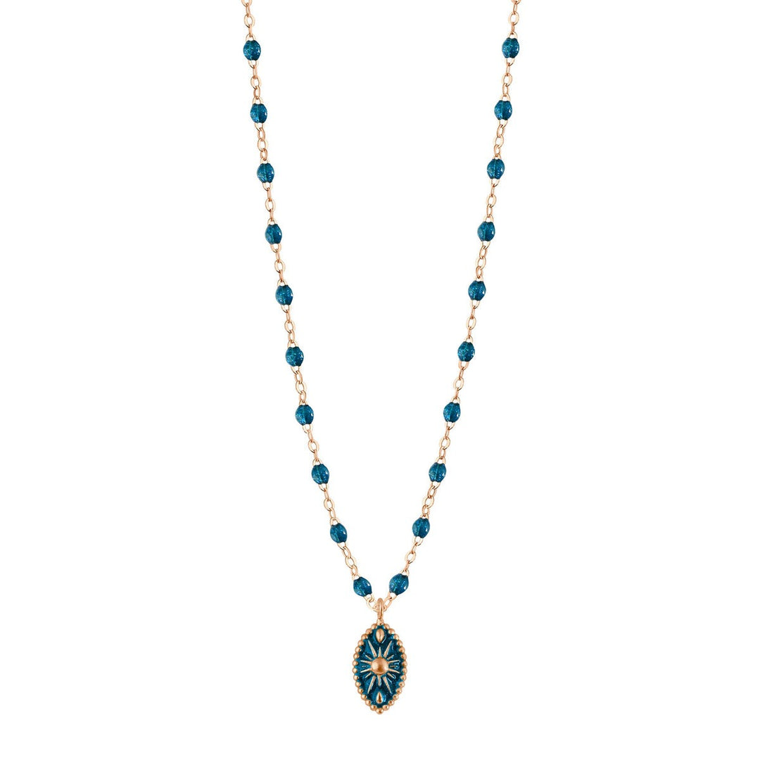 Karma Necklace - JUNGLE