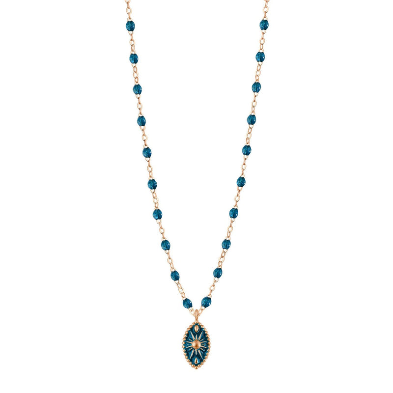 Karma Necklace - JUNGLE