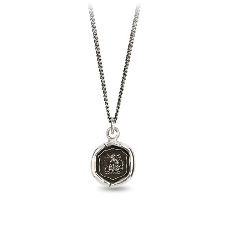 Fatherhood Necklace