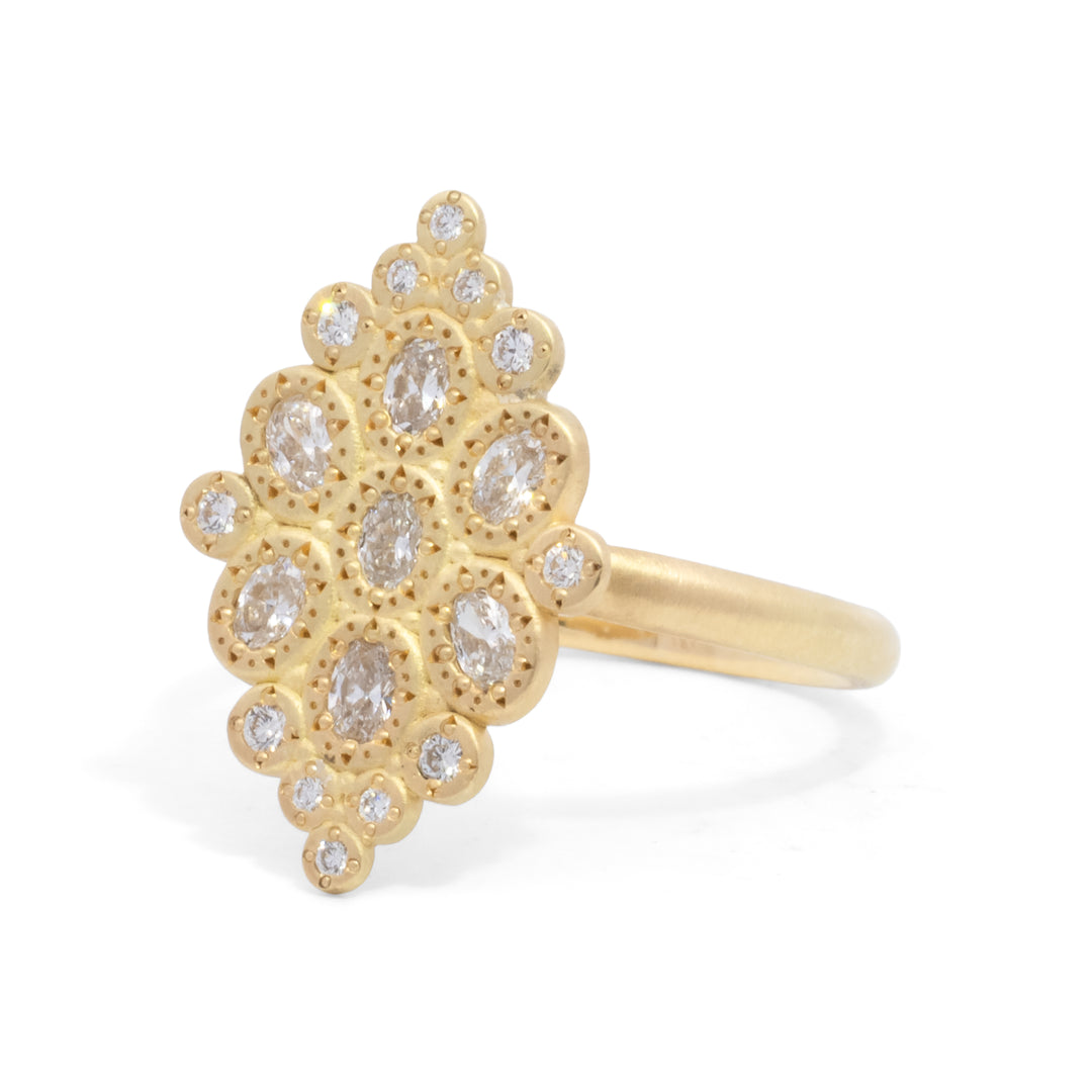 Flower of Light Ring