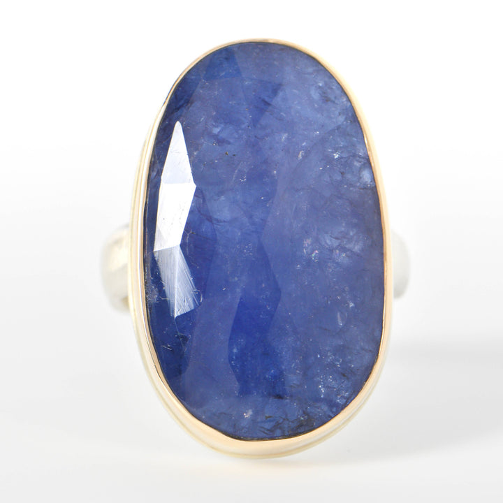 Tanzanite Ring