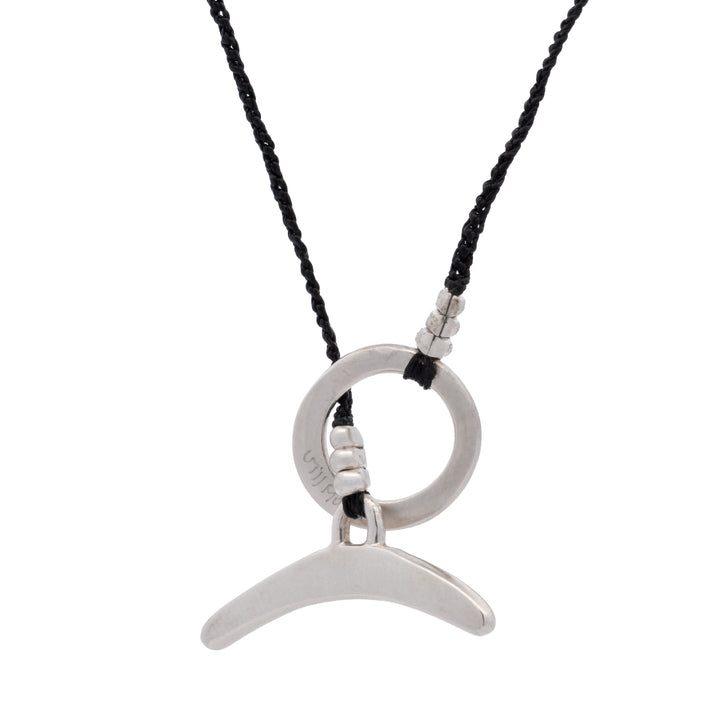 Primrose Necklace