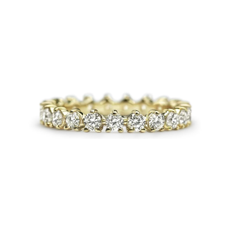 Geren In Diamonds Band