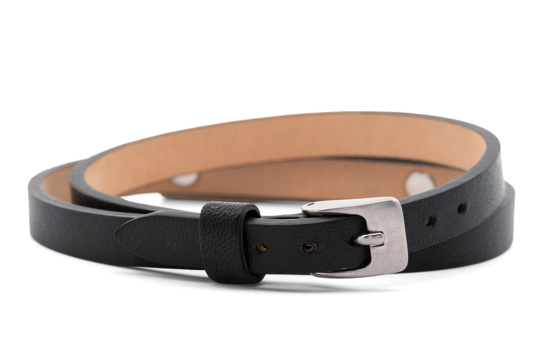 Three Sisters Diamond Wrap Bracelet