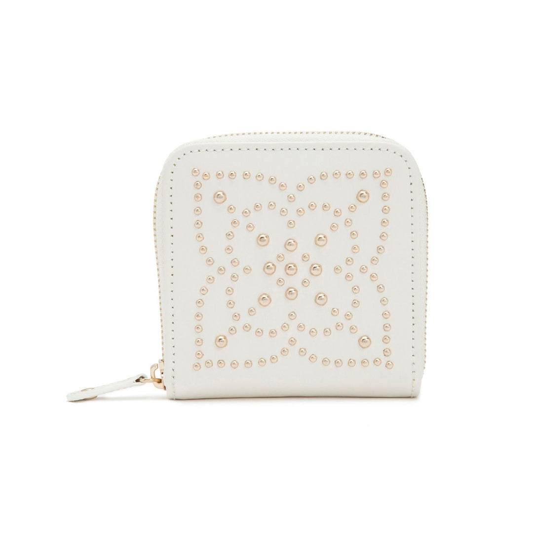 Marrakesh Travel Case - Cream