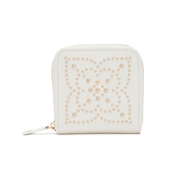 Marrakesh Travel Case - Cream