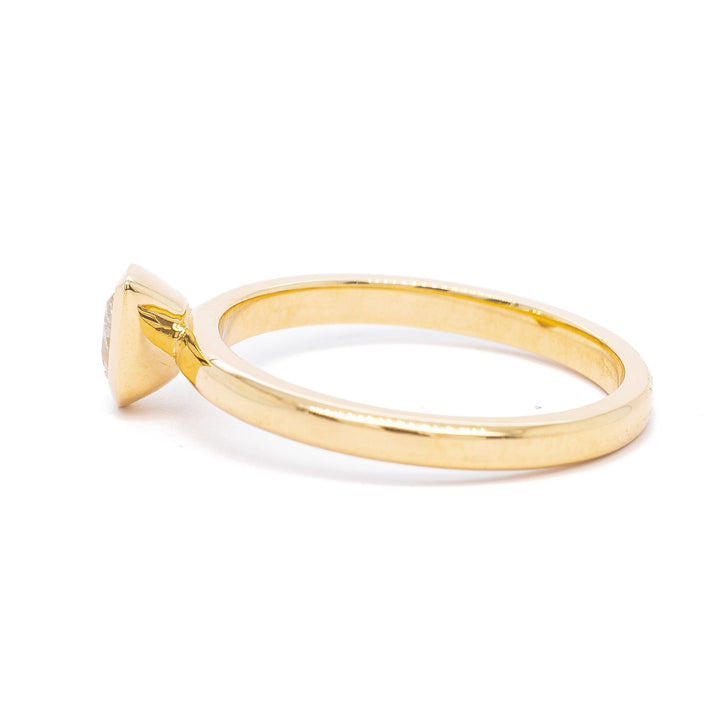 The Pip Diamond Ring