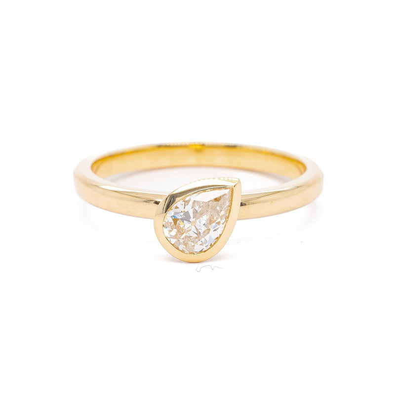 The Pip Diamond Ring