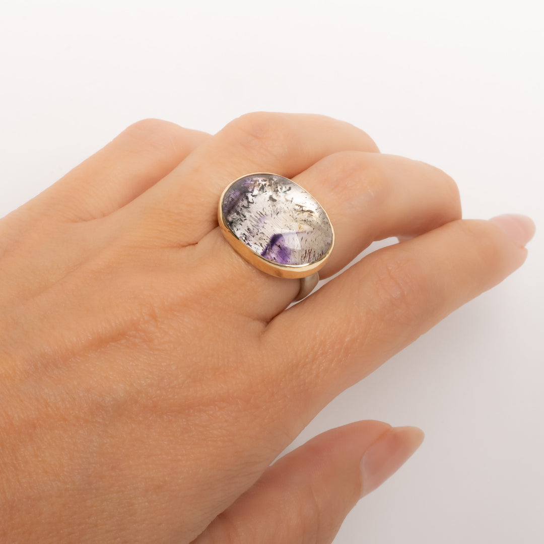 Super Seven Ring