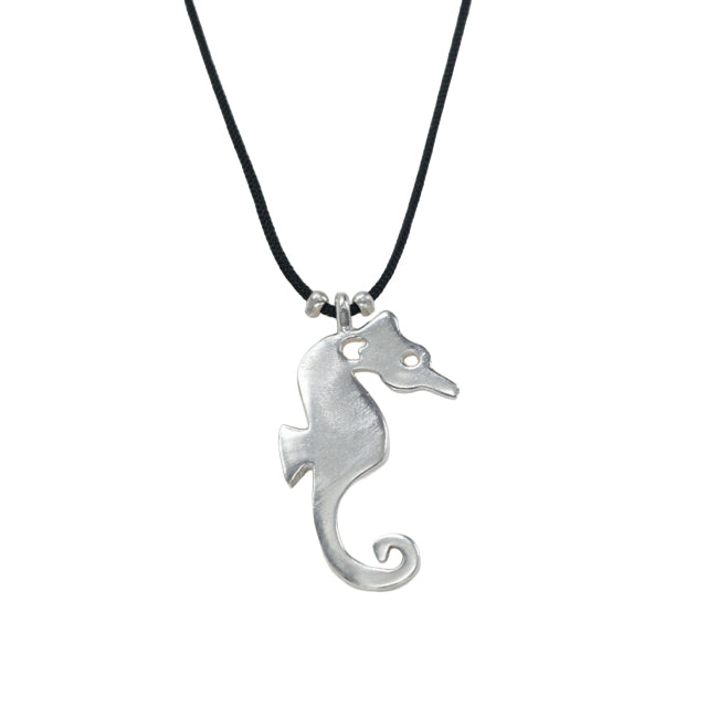 Seahorse Necklace