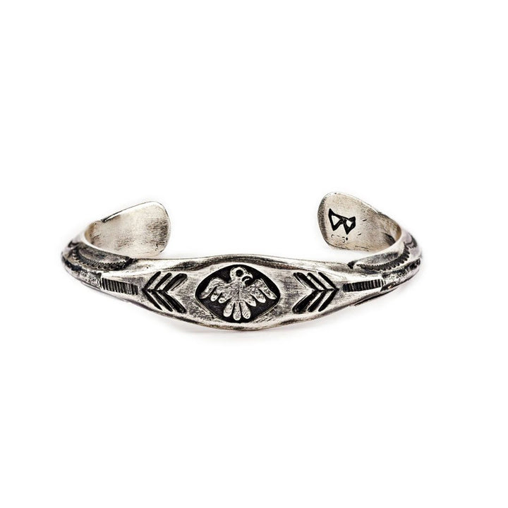 Thunderbird Cuff Bracelet