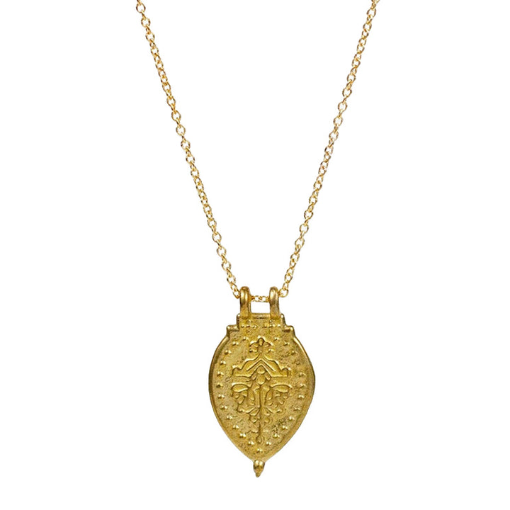 Prayer Necklace