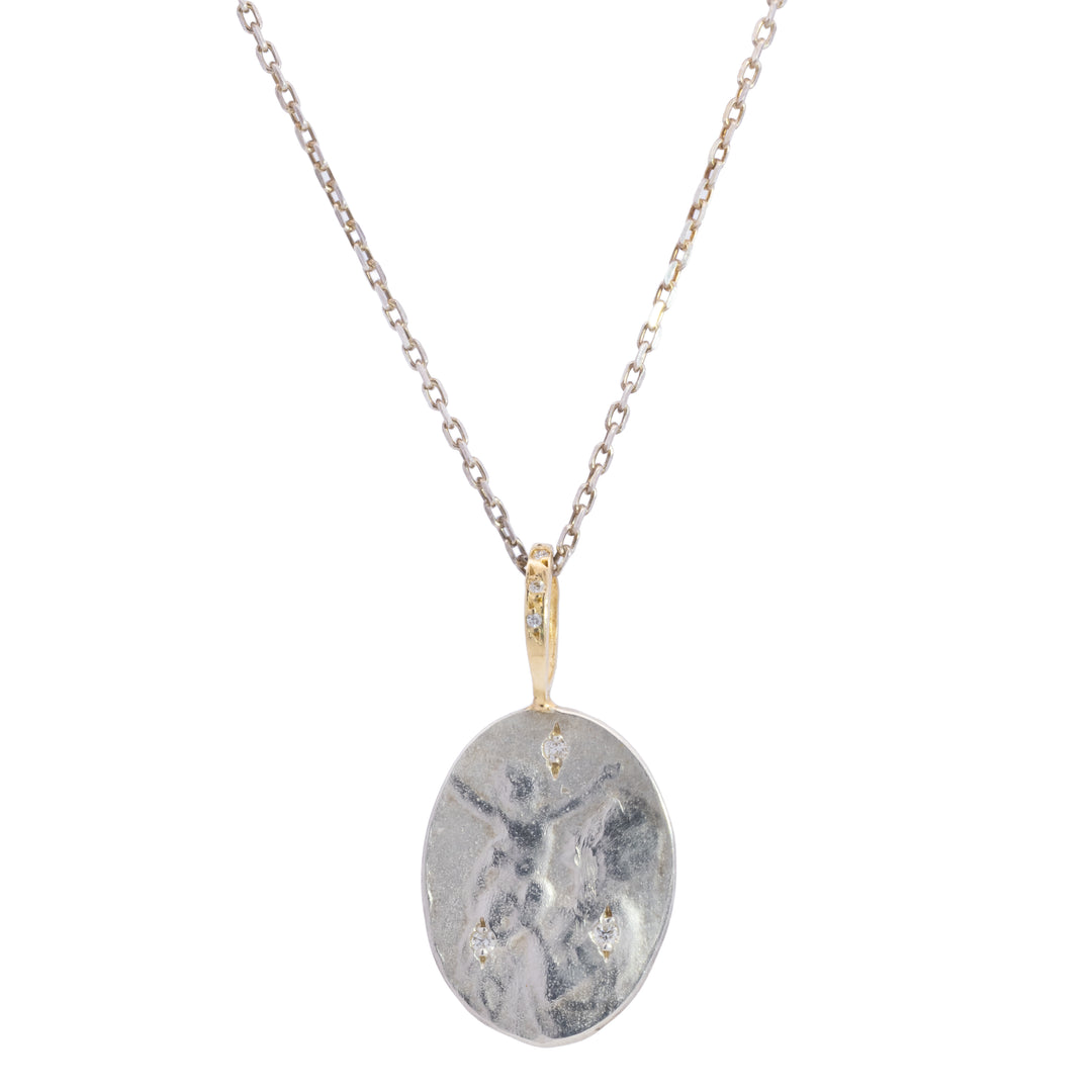 The Wonder Artifact Necklace