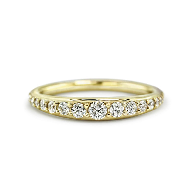 Bali in Diamonds Band