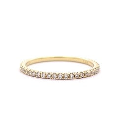 Odo Eternity Ring