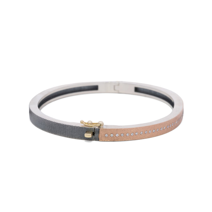Trunk Show 4 mm Nori Bracelet