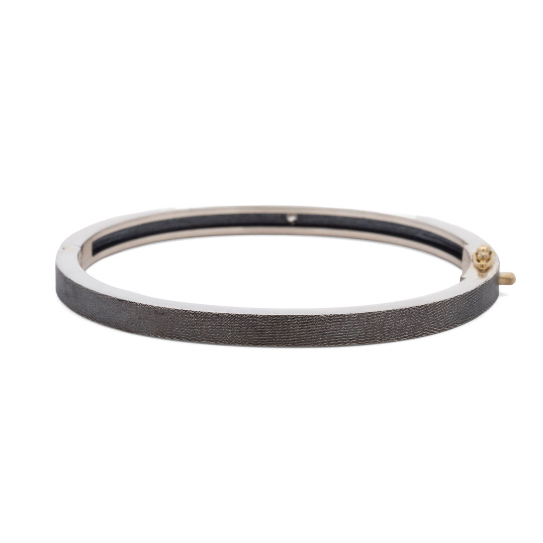Valery 4 mm Diamond Bracelet
