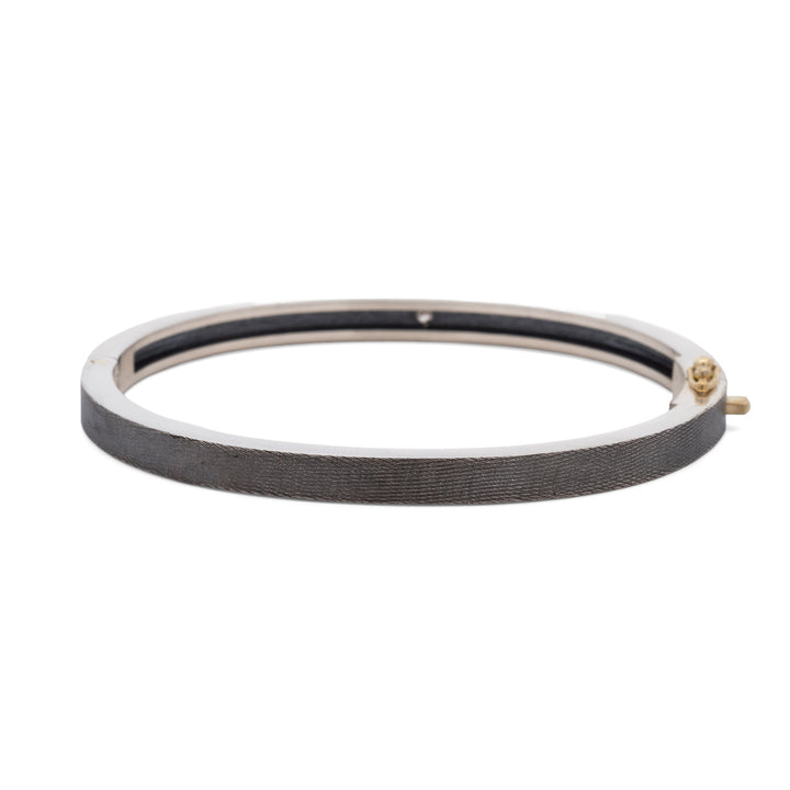 Valery 4 mm Diamond Bracelet