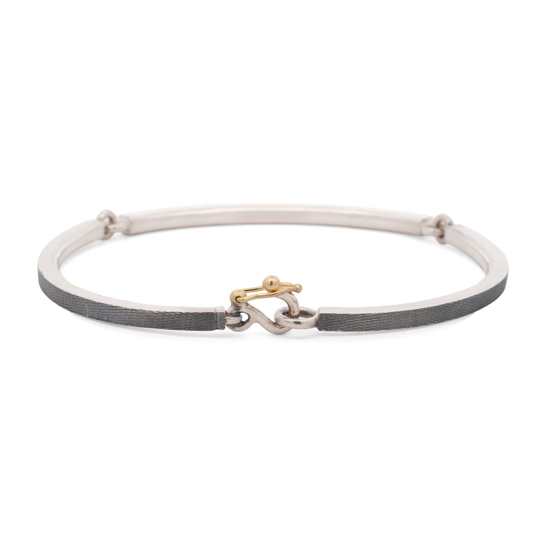 Adam 3mm Flex Bracelet