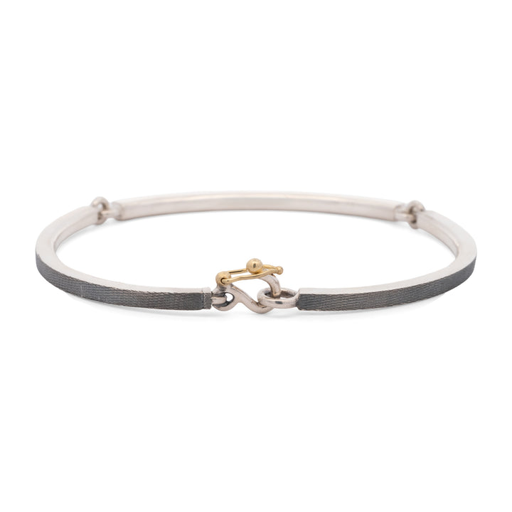 Adam 3mm Flex Bracelet