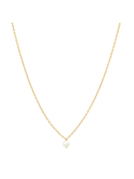 Freshwater Pearl Necklace
