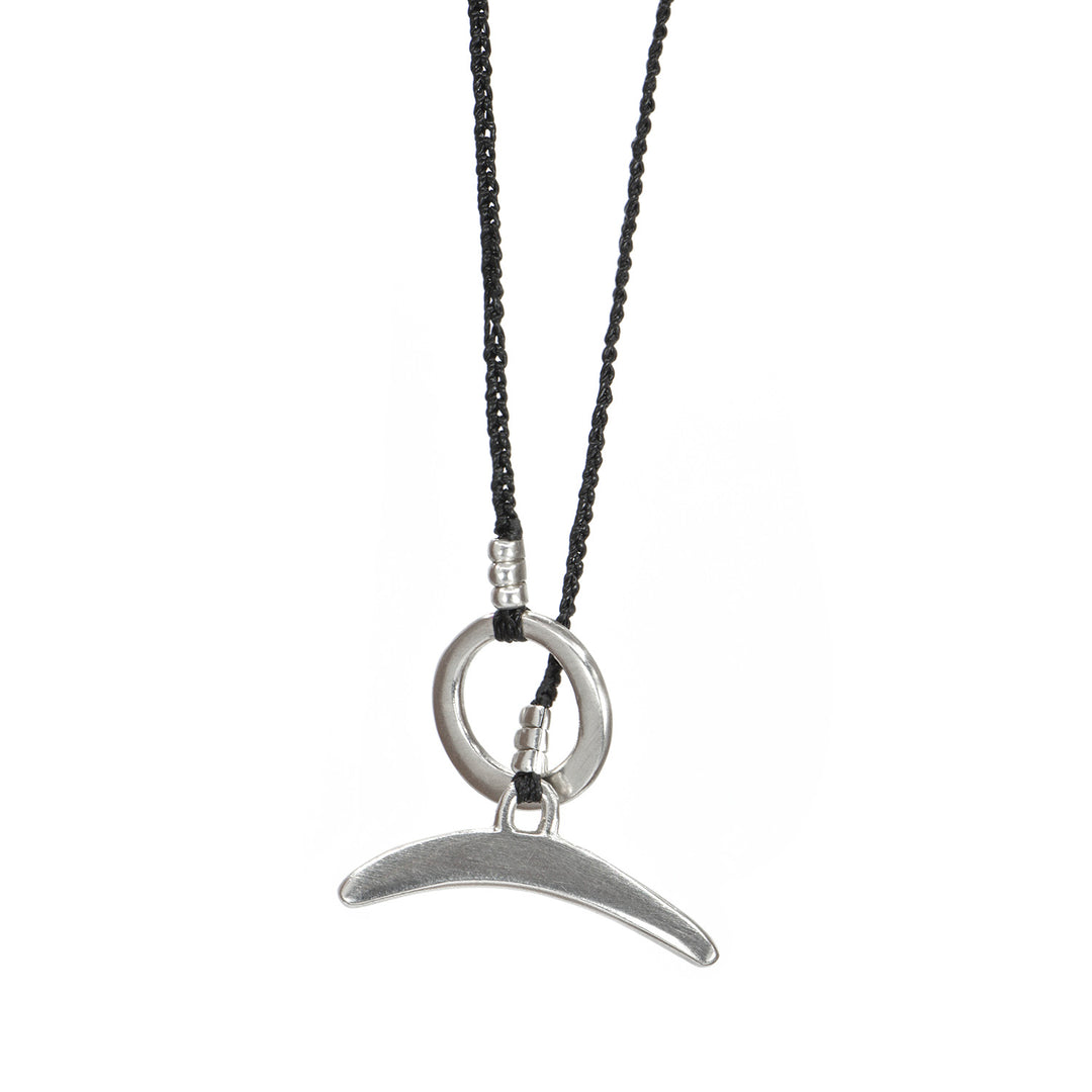 Bird Bones Necklace