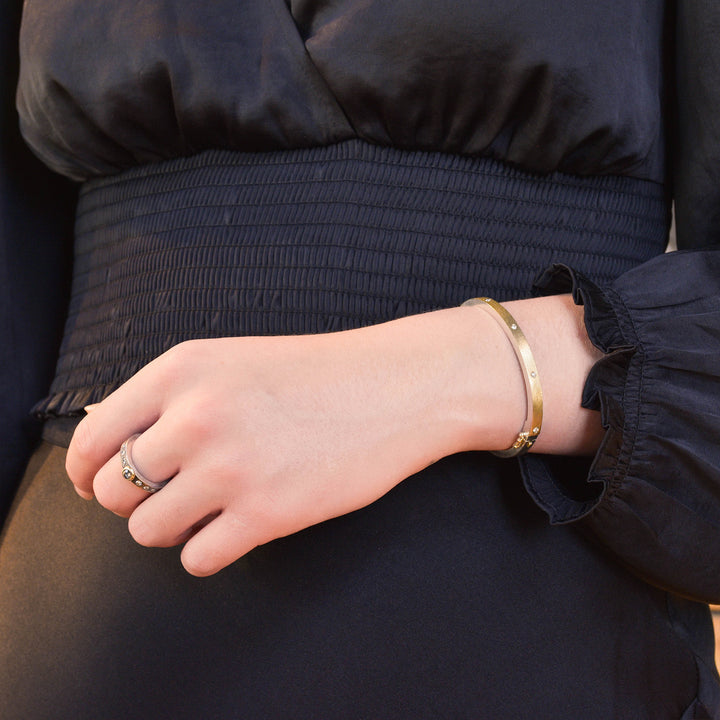 Olly 4 mm Bracelet