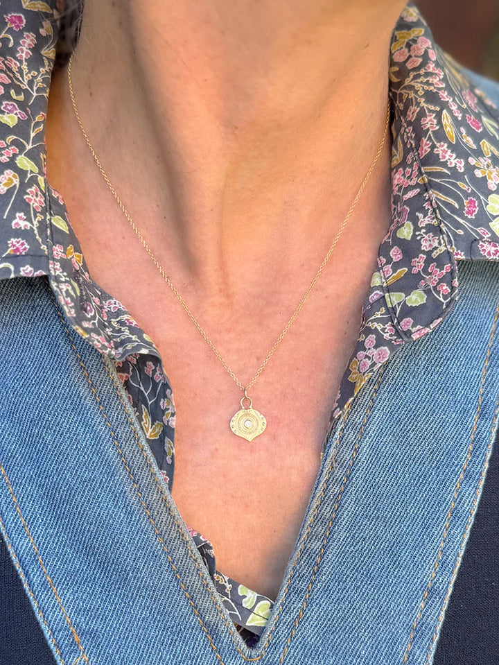 Ananda Necklace