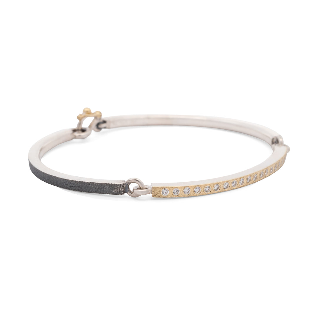 Adam 3mm Flex Bracelet
