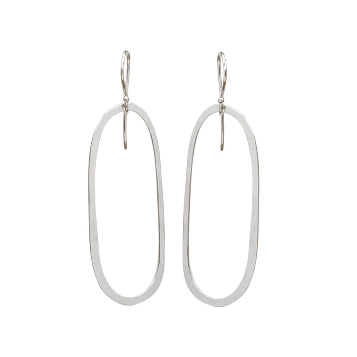 Verbena Drop Earrings