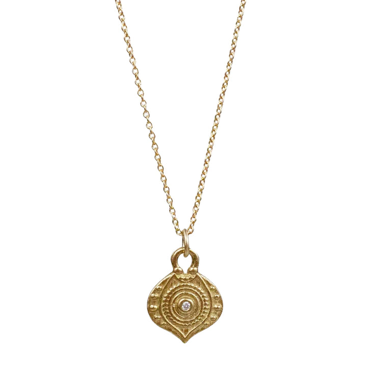 Ananda Necklace