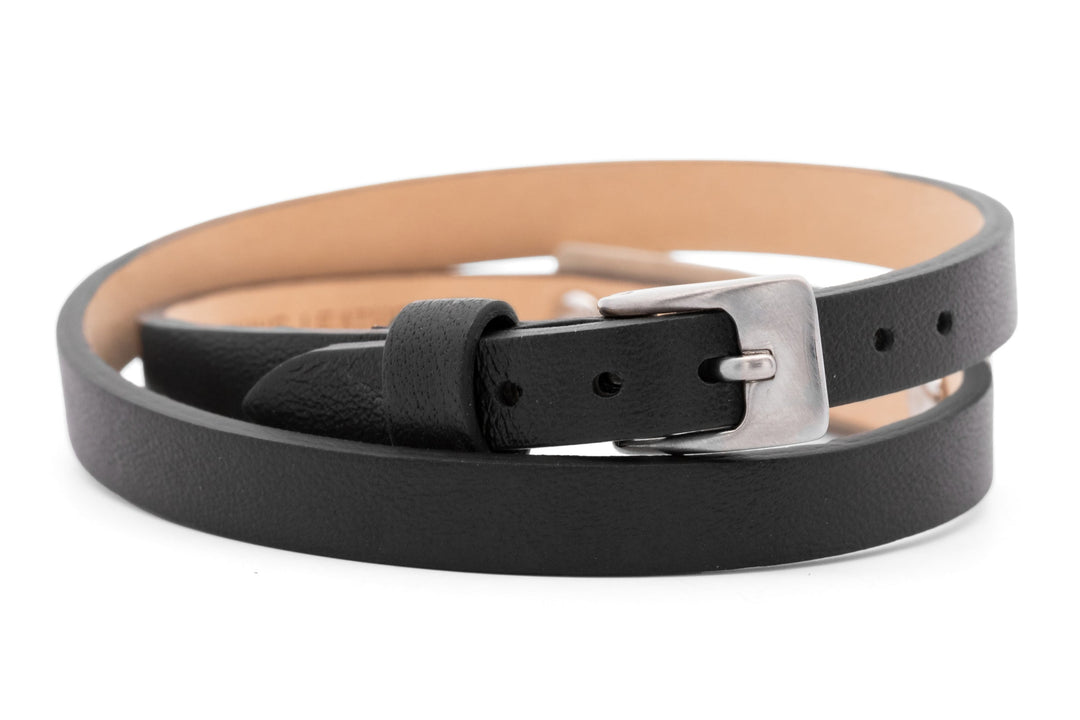 Three Sisters Wrap Bracelet