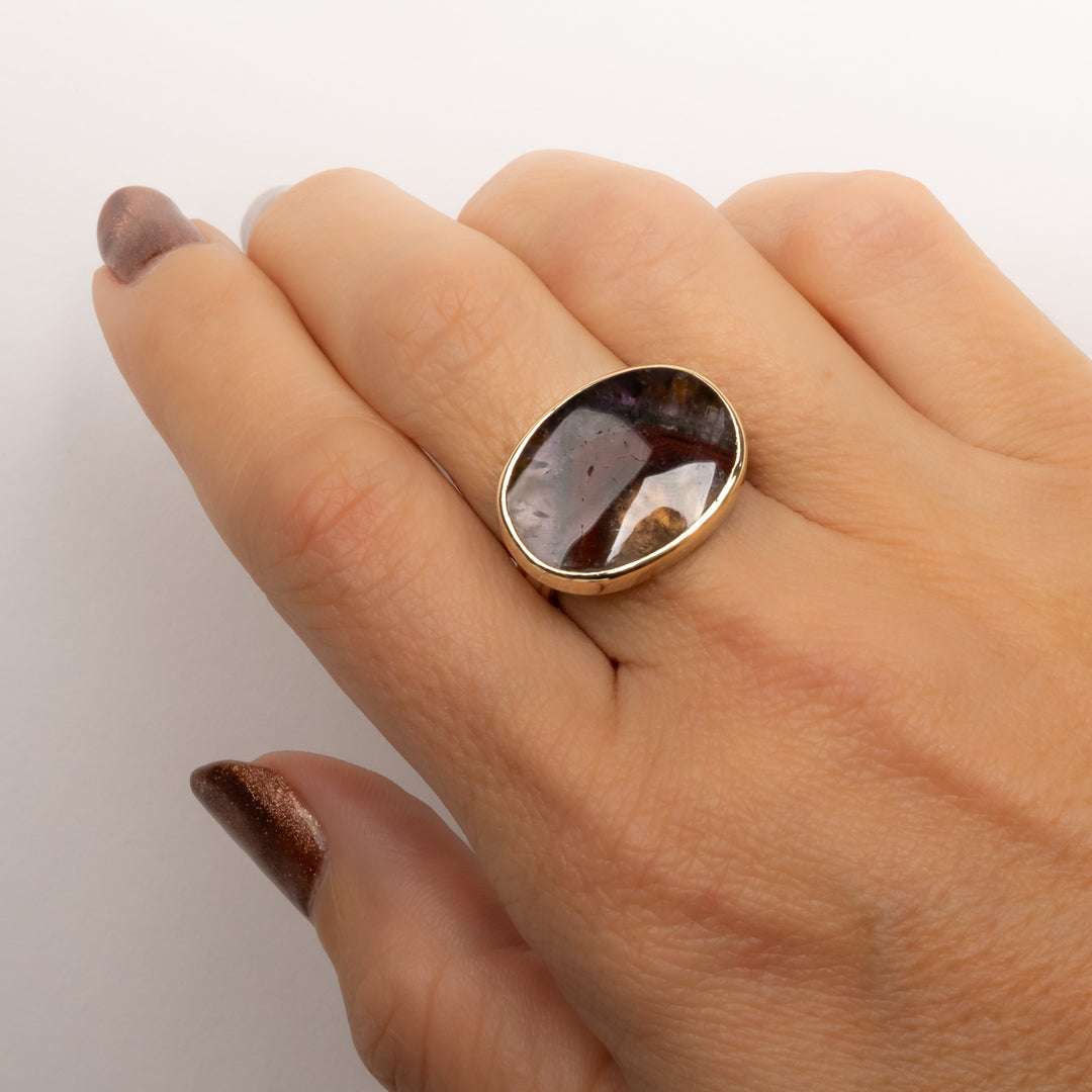 Super 7 Ring