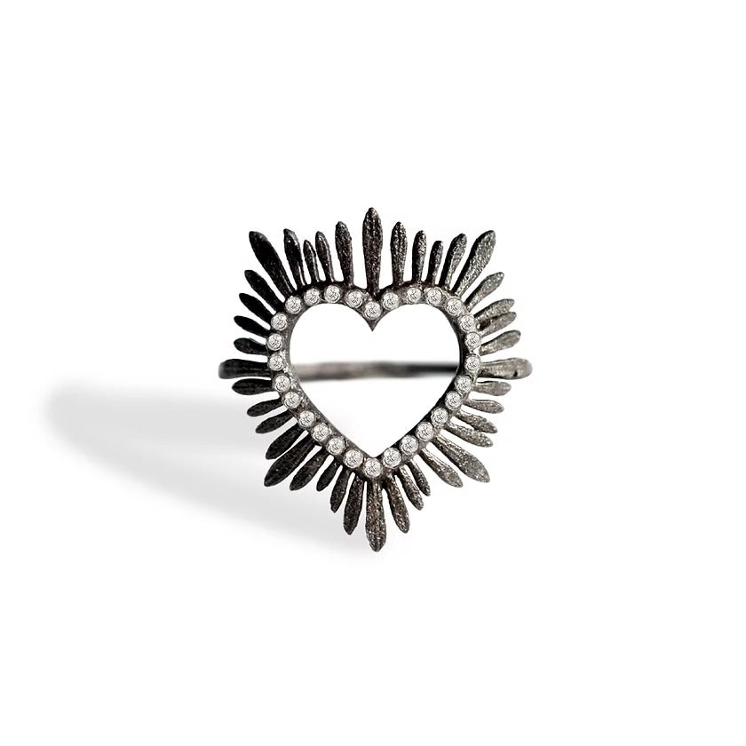 Love Shines Ring