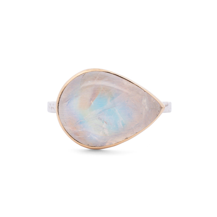 Moonstone Ring