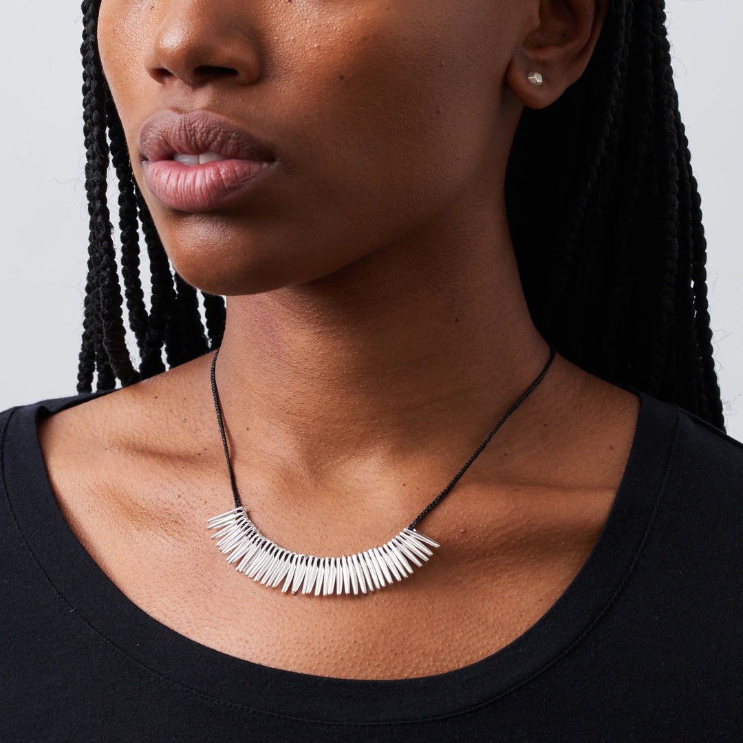 Grassland Short Necklace