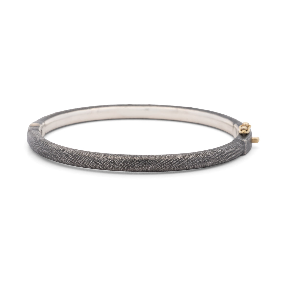 Gypsy 35 Diamond 4 mm Bracelet